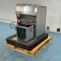 PBS Biotech PBS3 Vertical Wheel Bioreactor image 1